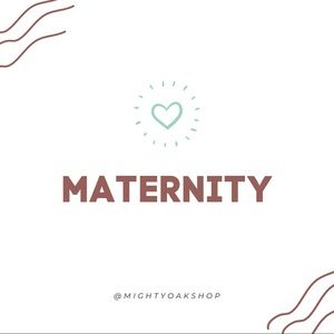 m a t e r n i t y : w e a r